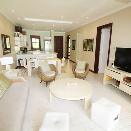 La Caze De Sosomais Seychelles